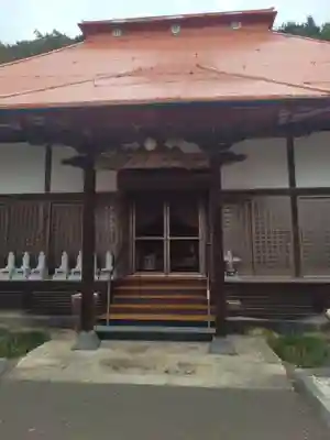 天王寺(福島県)