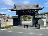 長明寺(東京都)