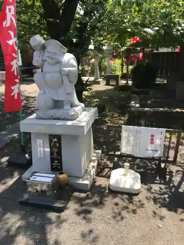長久寺(埼玉県)