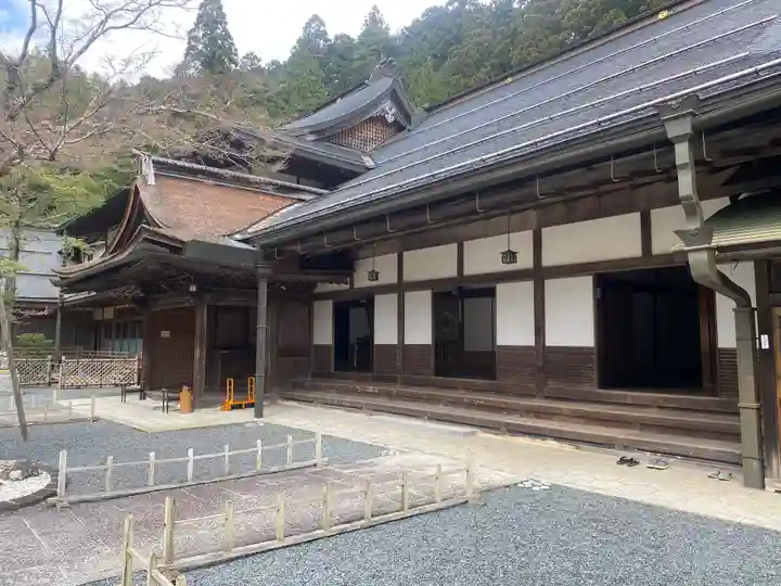 龍泉院(和歌山県)