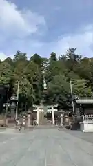 鹽竃神社(宮城県)