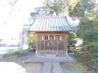 岩井神社(千葉県)