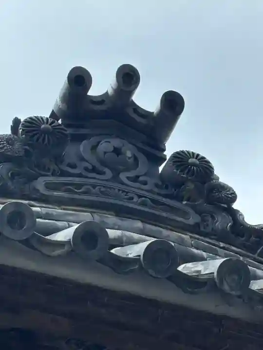 岩水寺(静岡県)