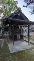 大久保稲荷神社(京都府)
