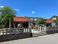 廣見神社(鳥取県)