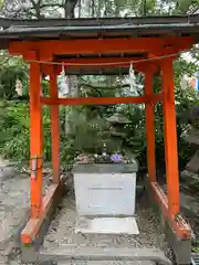 野島神社(宮崎県)