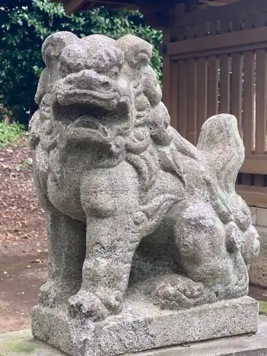 日枝神社(静岡県)