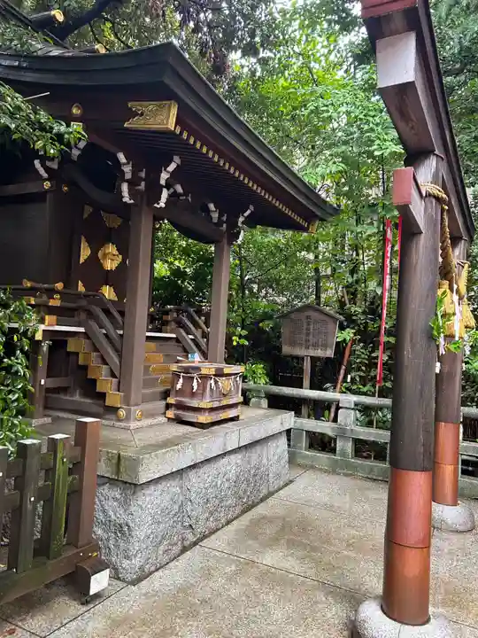 東京大神宮(東京都)