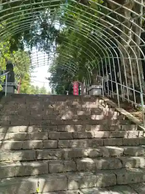 賀茂神社(宮城県)