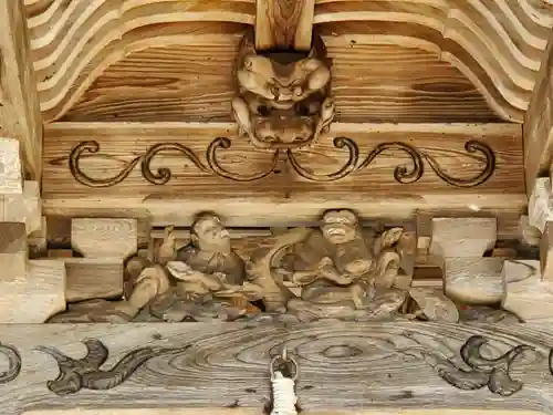 賀茂神社の芸術