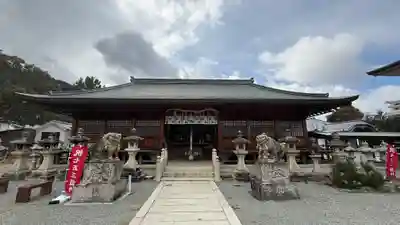 洲本八幡神社(兵庫県)