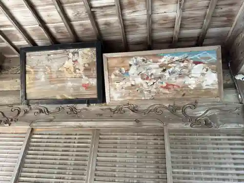 波寶神社(奈良県)