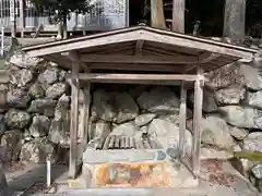 馬桑荒神社(岡山県)