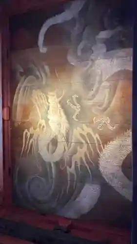 水澤寺(水澤観世音)の芸術