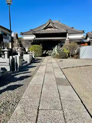 本榮寺（本栄寺）(東京都)