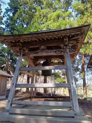 慶徳稲荷神社(福島県)