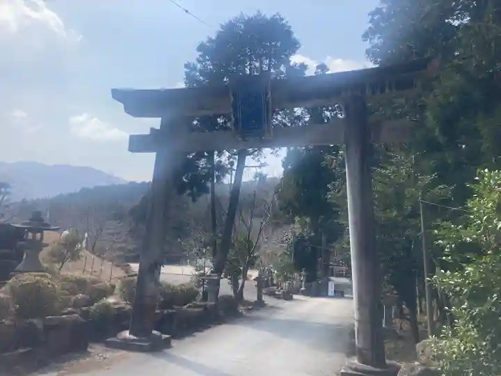 大瀧神社(滋賀県)