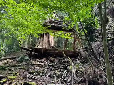市房山神宮(熊本県)