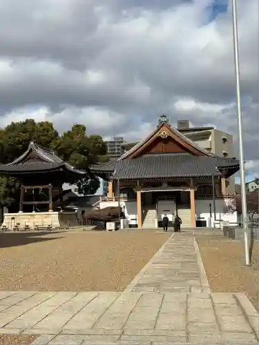 大念佛寺(大阪府)