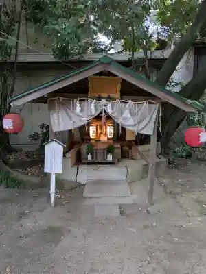 熊野神社(兵庫県)