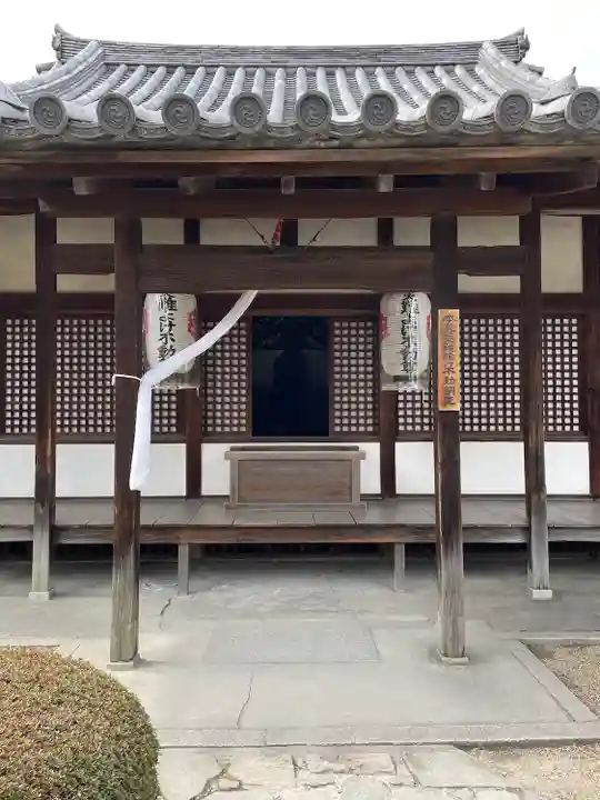 最勝院(京都府)