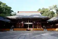 兵庫縣姫路護國神社(兵庫県)