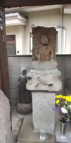 庚申塔(東京都)