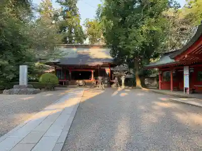 香取神宮のその他建物