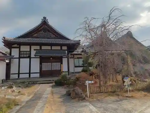 小松谷 正林寺(京都府)