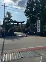 飛驒天満宮(岐阜県)