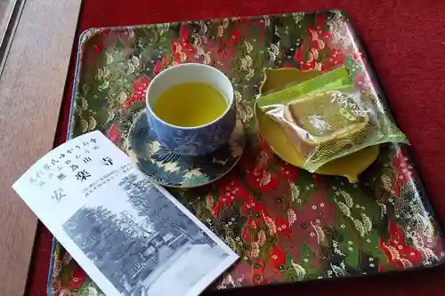 安楽寺(滋賀県)