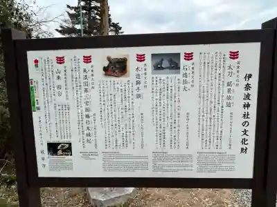 伊奈波神社(岐阜県)