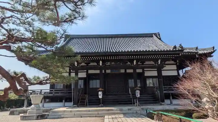 西光寺(滋賀県)