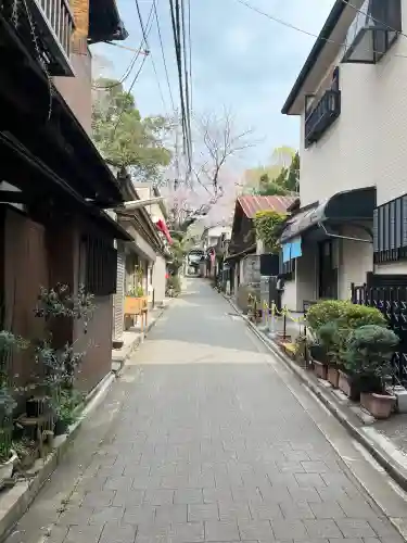 清荒神清澄寺(兵庫県)