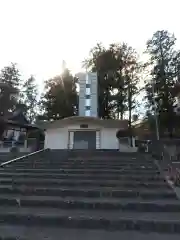 瀧宮神社の建物その他