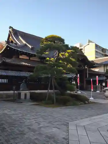 泉岳寺(東京都)