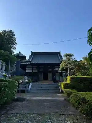 満福寺(福島県)