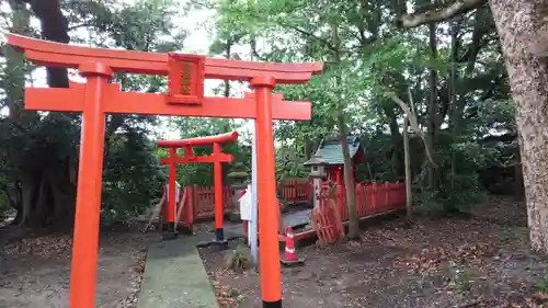 小浜神社(福井県)