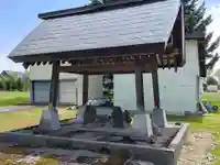 美深神社(北海道)