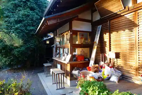 梅宮大社のその他建物