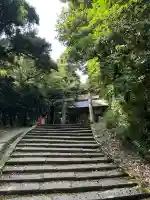倭文神社(鳥取県)