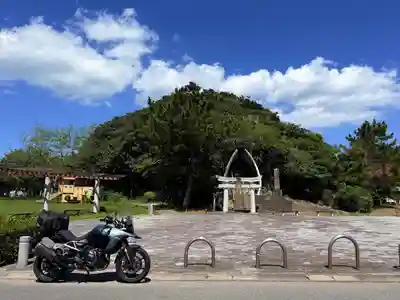 海童神社(長崎県)