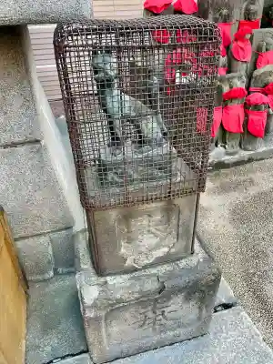 とげぬき地蔵尊 高岩寺(東京都)