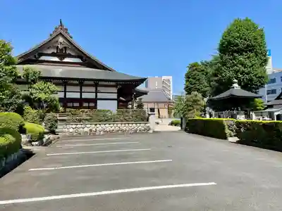 宝泉寺(東京都)