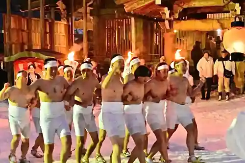 普光寺(新潟県)