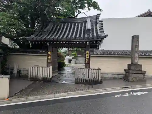 圓乗院(東京都)