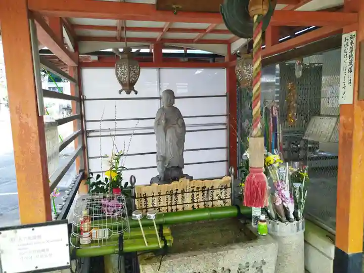 霊山観音(京都府)