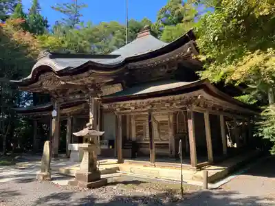 極楽寺(広島県)