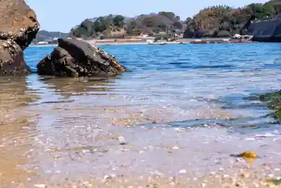 箱島神社(福岡県)