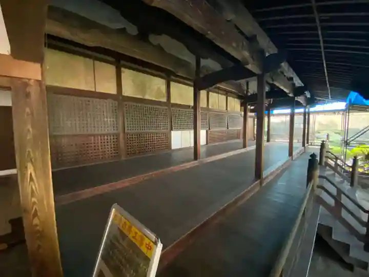 隨心院(随心院)(京都府)